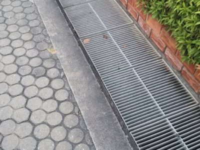 Residential Lawn Maintenance