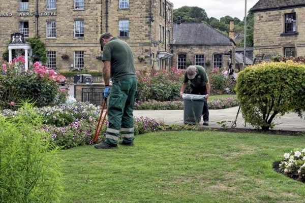 View More About Landscaping Service